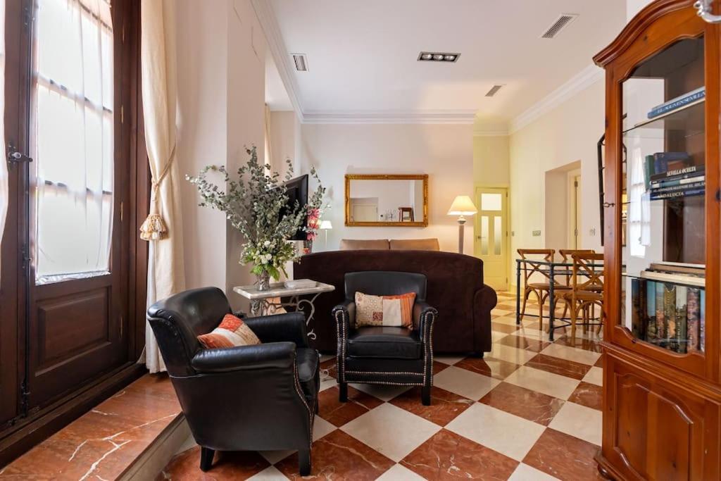 Quevedo Center By Valcambre Apartment *
