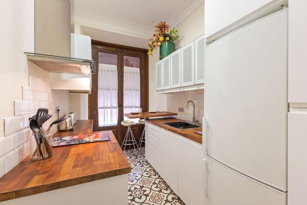 Apartment Quevedo Center By Valcambre Seville