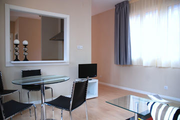 Apartment Metropolis