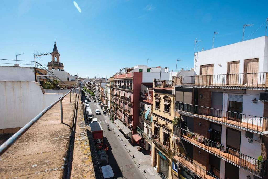 Selecta Elegante Y Centrico * Sevilla