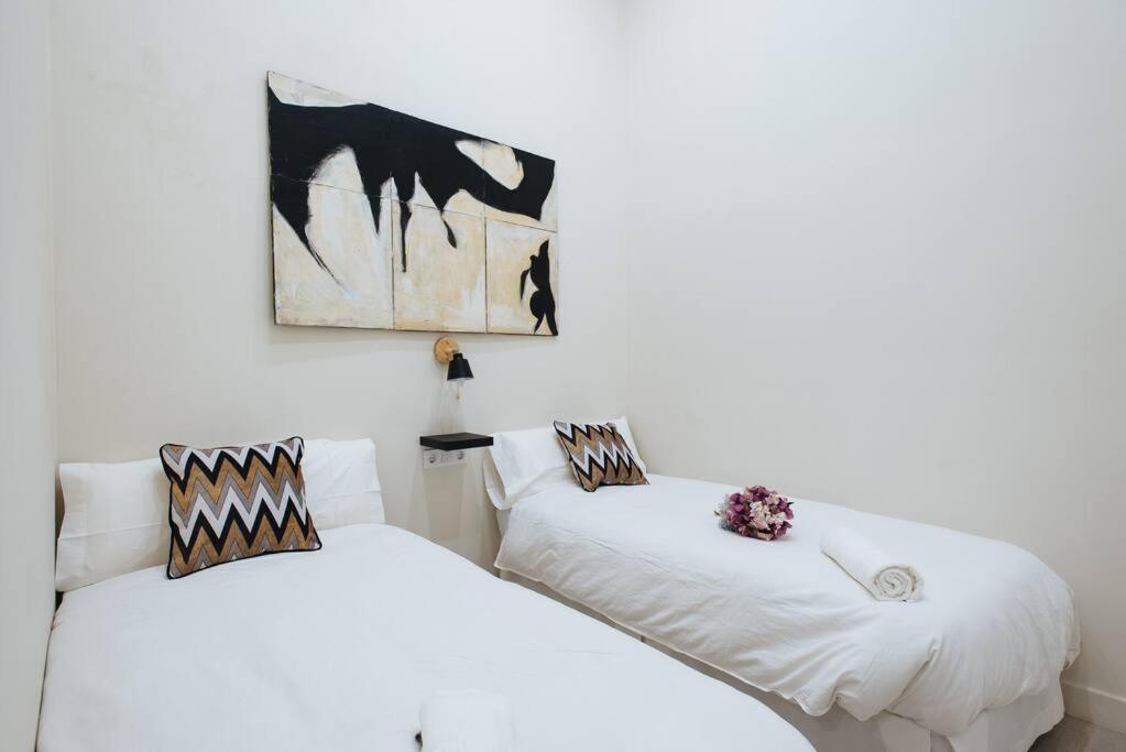 Apartamento Selecta Elegante Y Centrico Sevilla