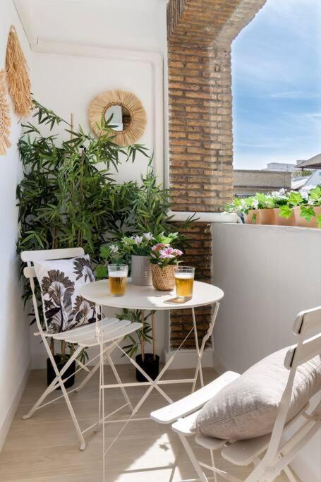 Apartment Triana Evasion Disfruta De La Primavera Junto A La Feria *
