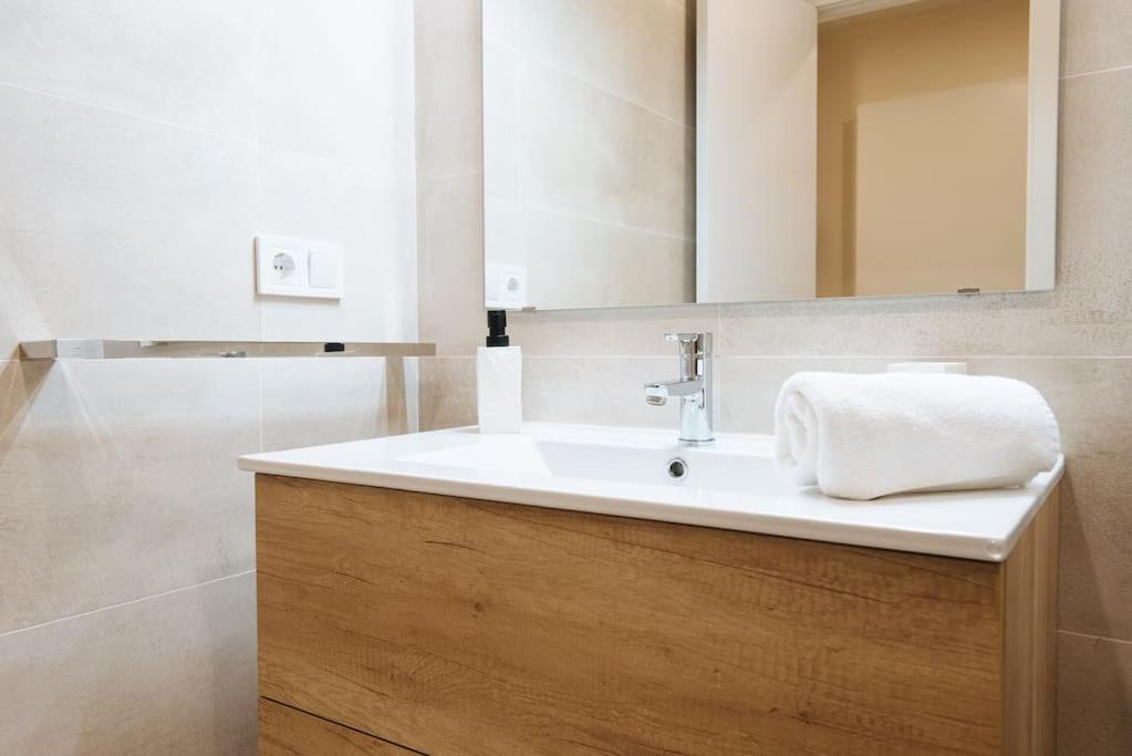 Apartamento Selecta Elegante Y Centrico