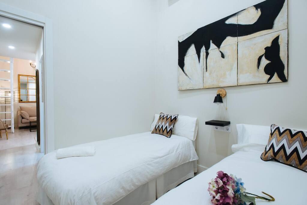 Selecta Elegante Y Centrico Apartamento