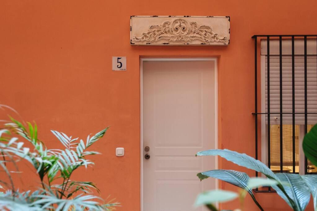 Selecta Elegante Y Centrico Apartamento *