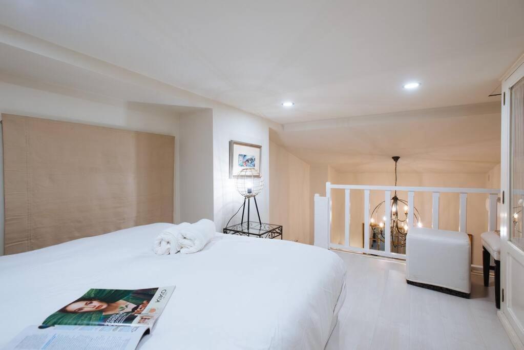 Apartamento Selecta Elegante Y Centrico *