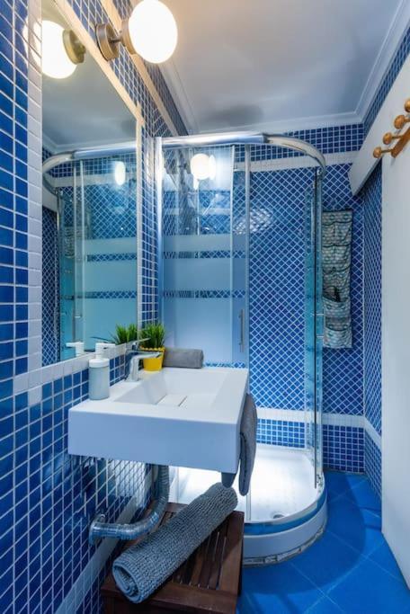 Sevillaflats-puerta Osario Apartamento