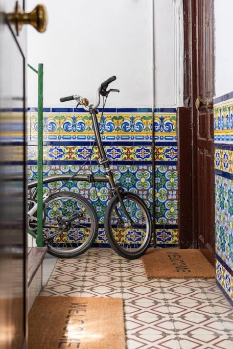 Apartamento Sevillaflats-puerta Osario Sevilla