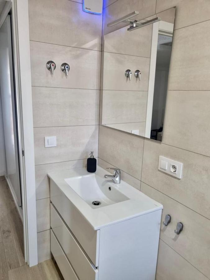 Apartment Rg Hospital Valme *