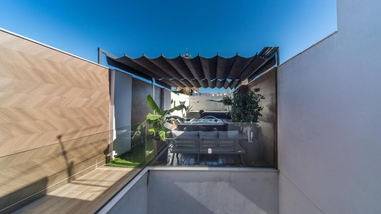 Apartment Elegant Duplex 3 Master Bedrooms And Private *