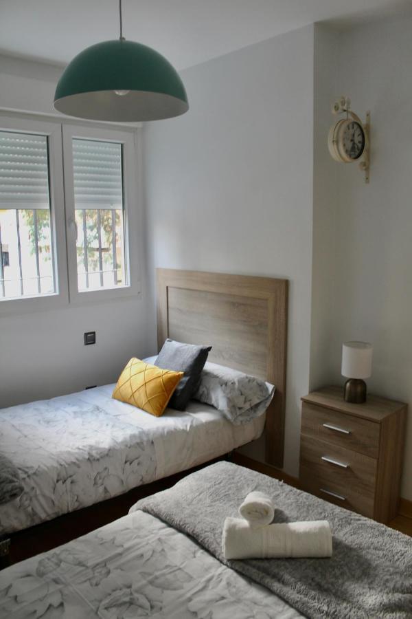 Apartment Wish Gran Plaza De