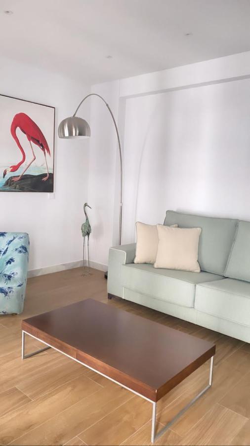 Luxury Setas * Seville