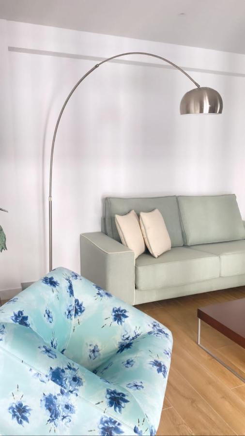 Luxury Setas Apartment