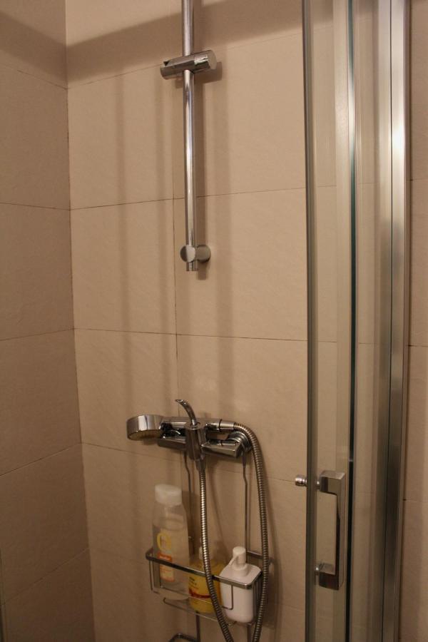 Wish Gran Plaza De Apartment Seville
