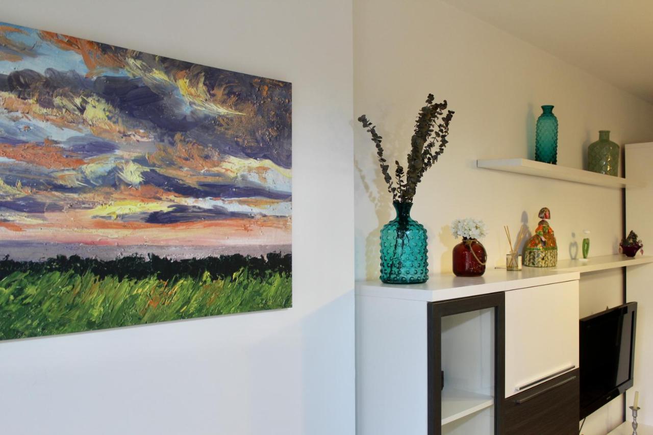 Apartment Wish Gran Plaza De Seville