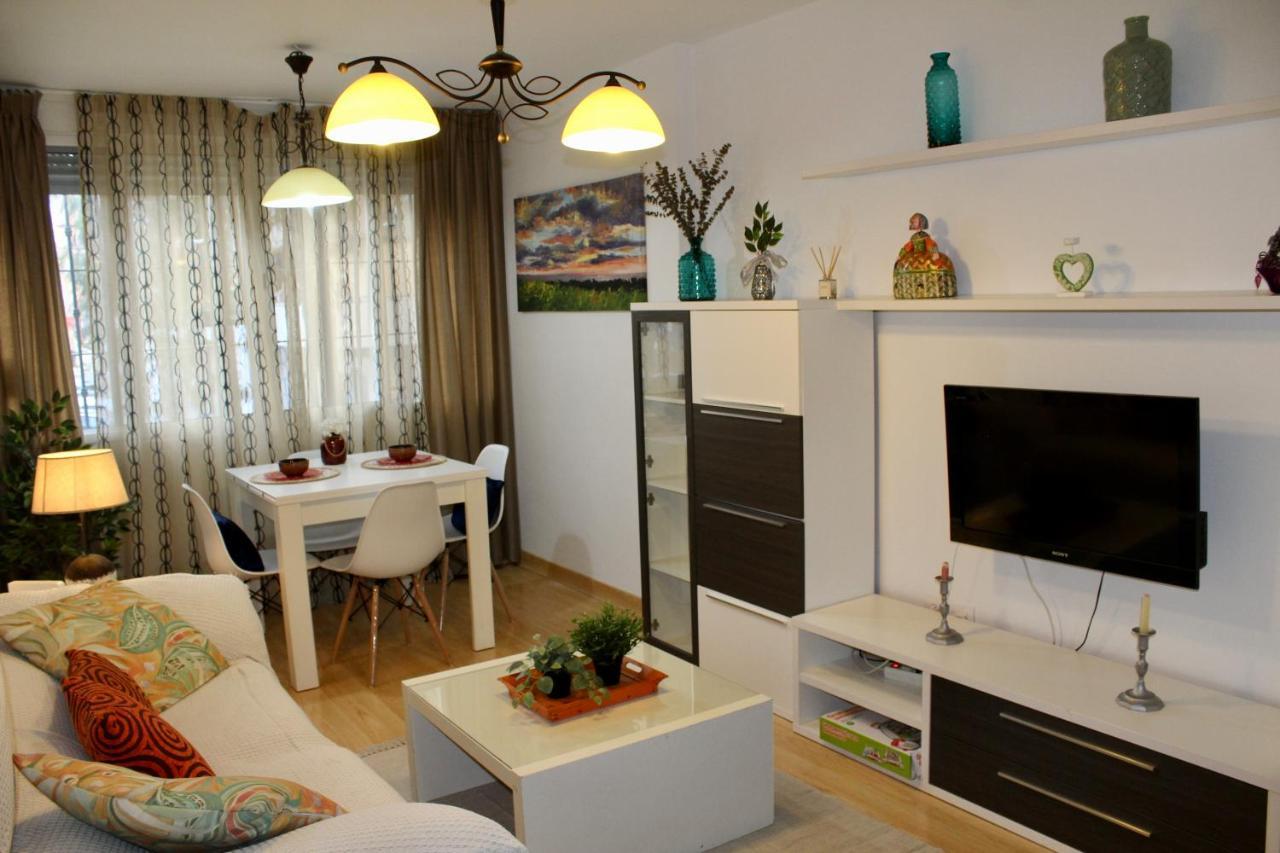Apartment Wish Gran Plaza De *