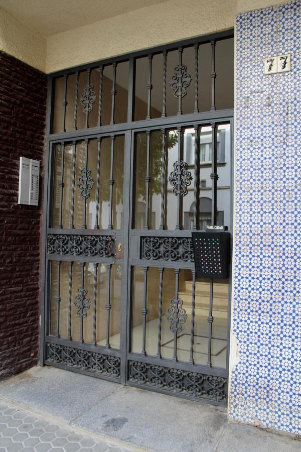 Apartment Wish Gran Plaza De