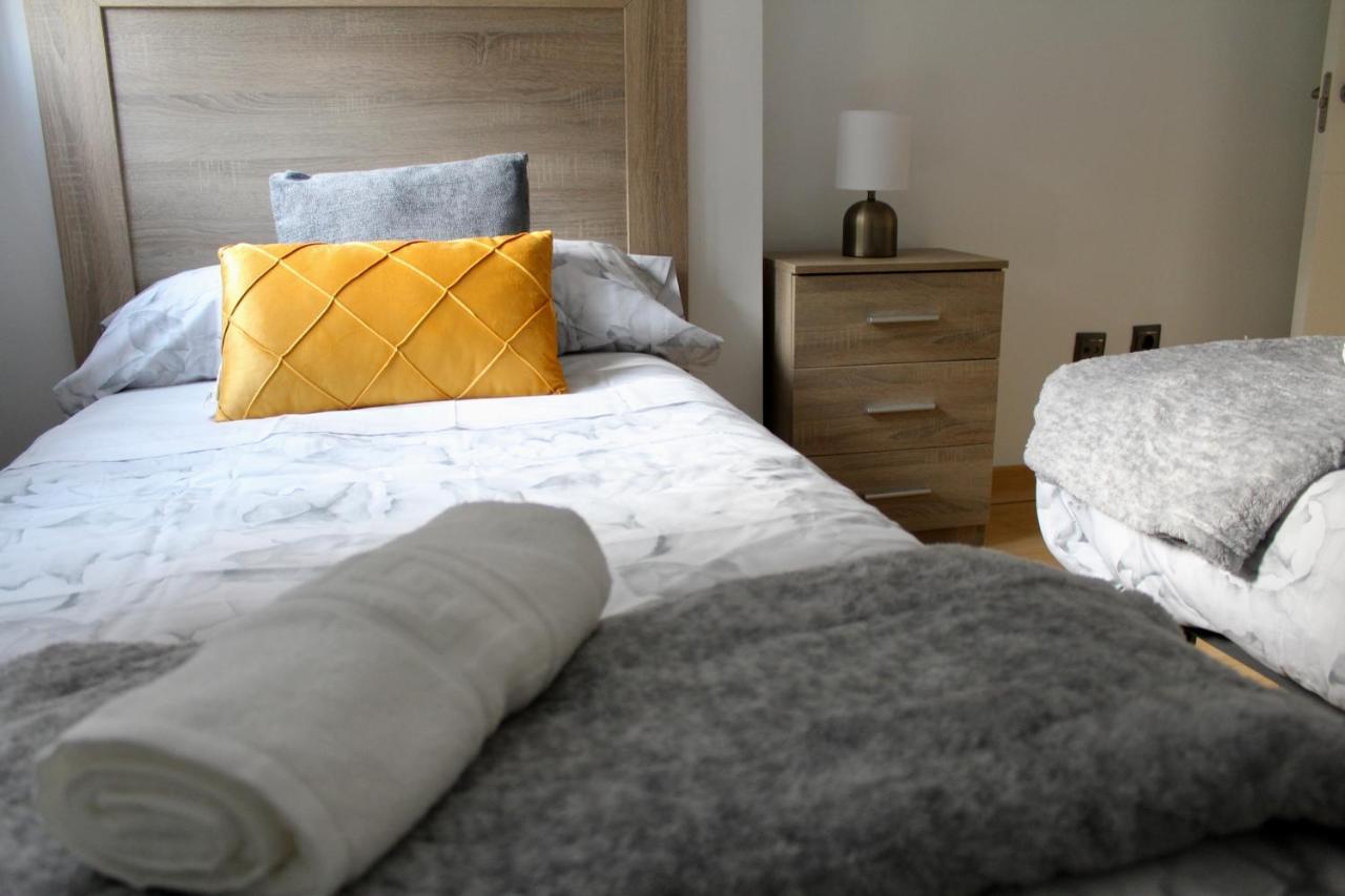 Apartment Wish Gran Plaza De