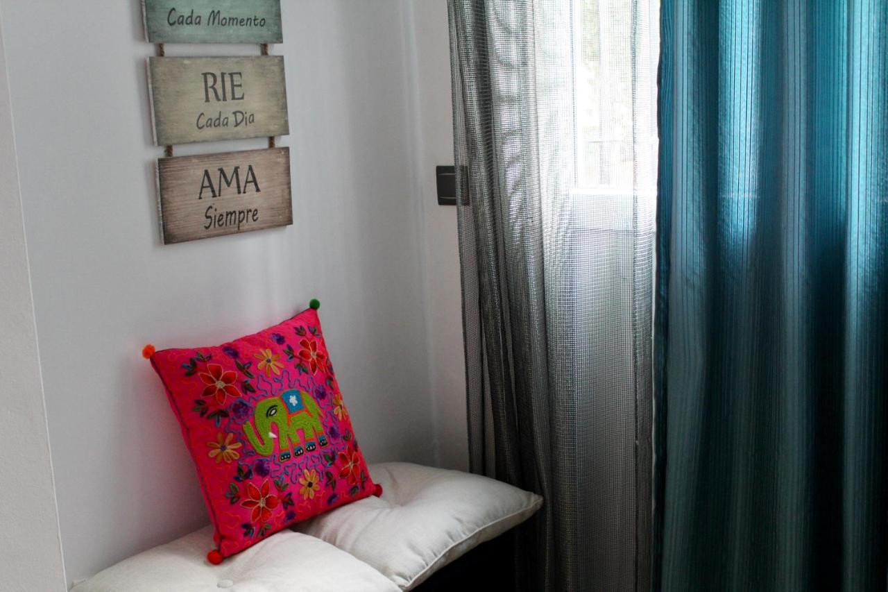 Apartment Wish Gran Plaza De