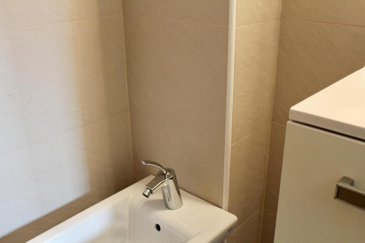 Wish Gran Plaza De Apartment *