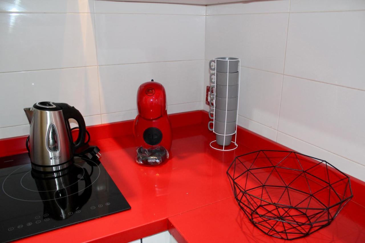 Wish Gran Plaza De Apartment Seville