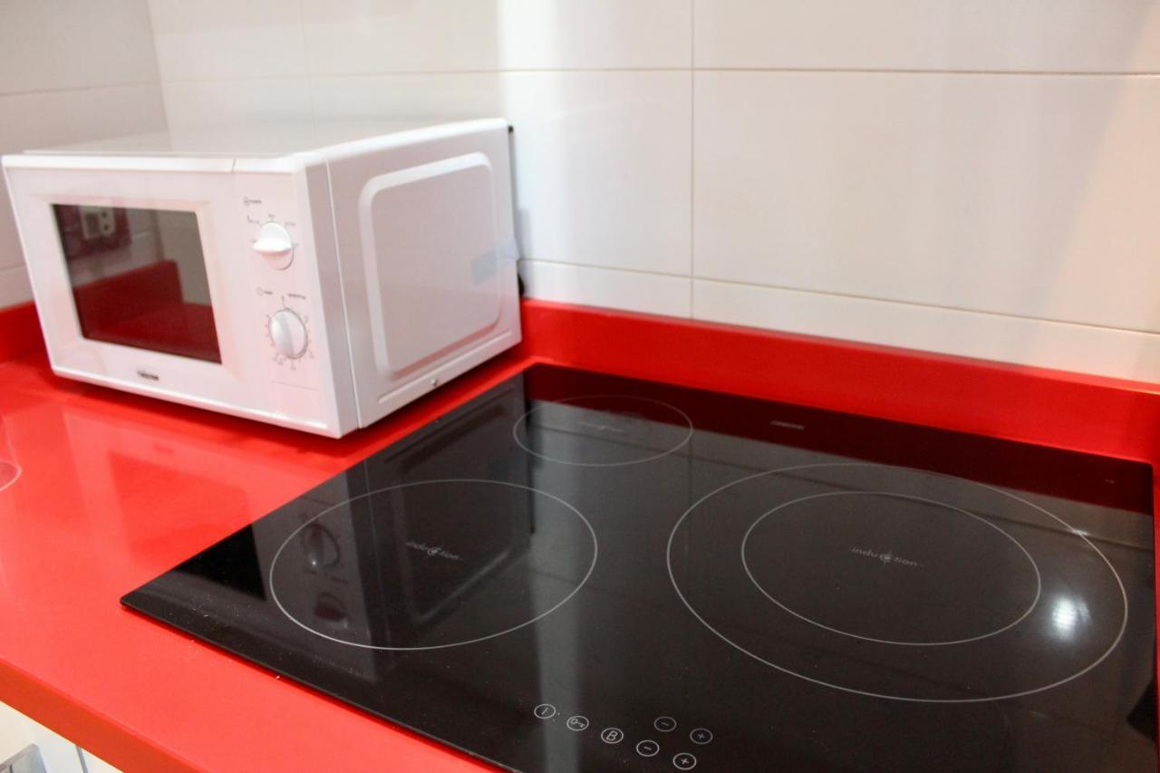 Wish Gran Plaza De Apartment