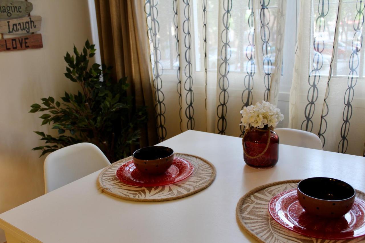 Apartment Wish Gran Plaza De *
