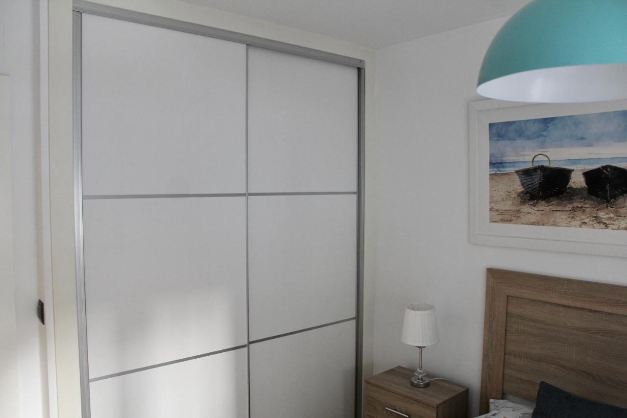 Wish Gran Plaza De Apartment *