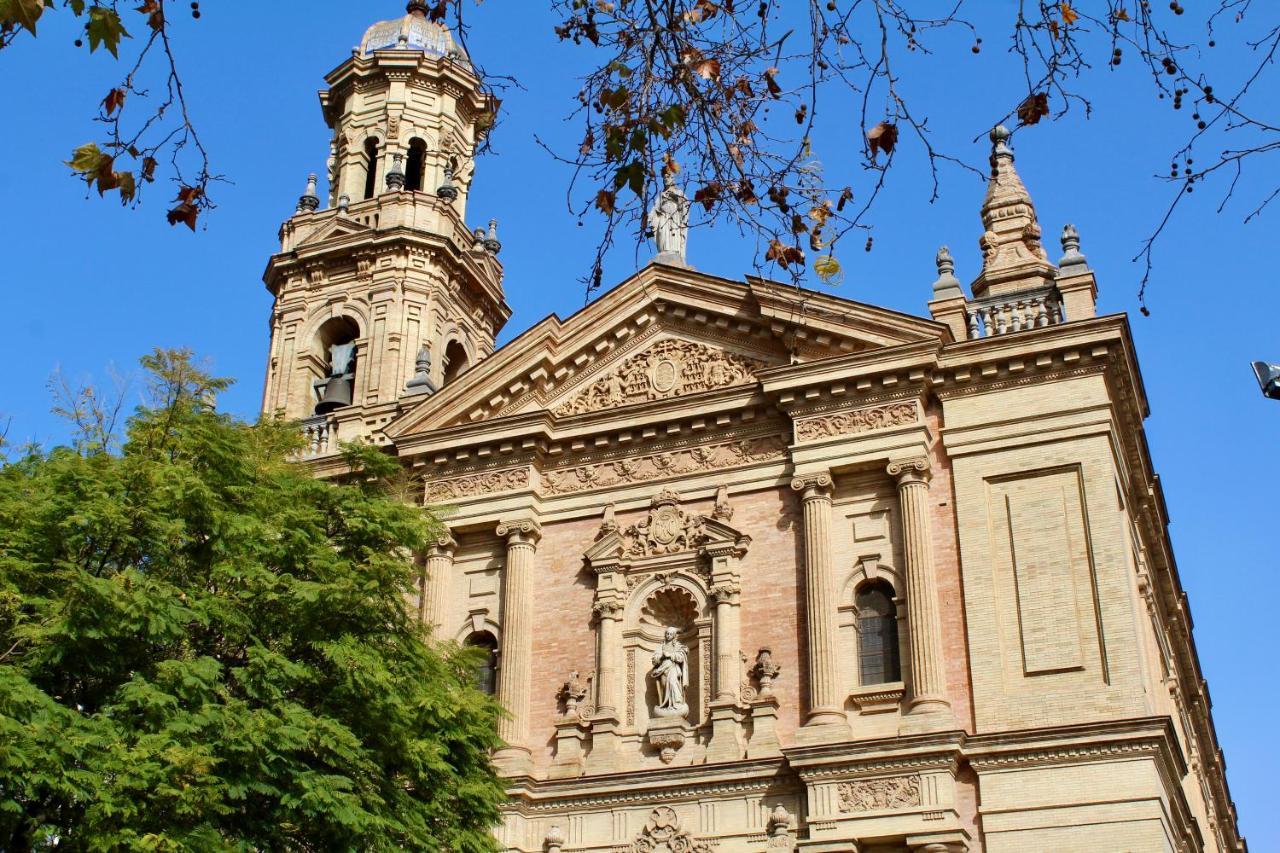 Wish Gran Plaza De Apartment Seville