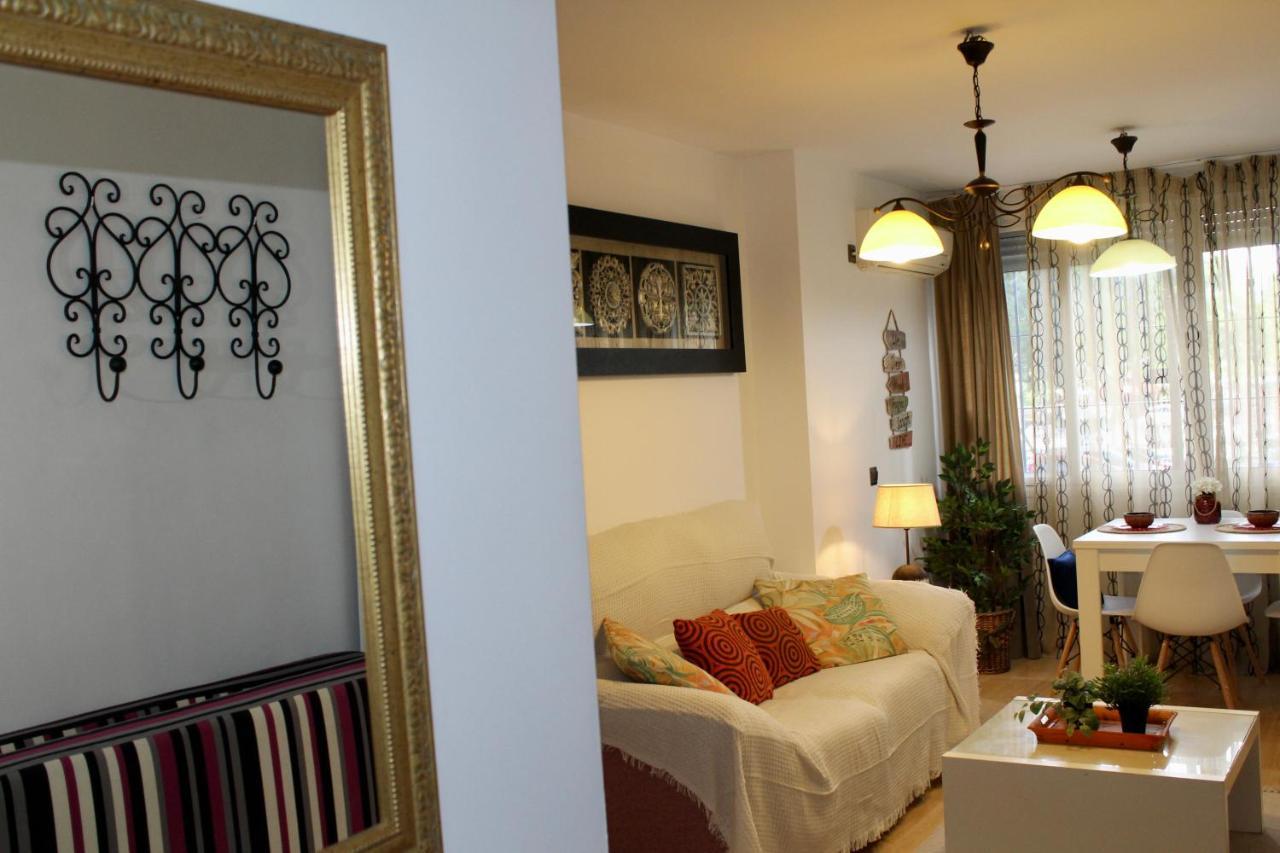 Apartment Wish Gran Plaza De Seville