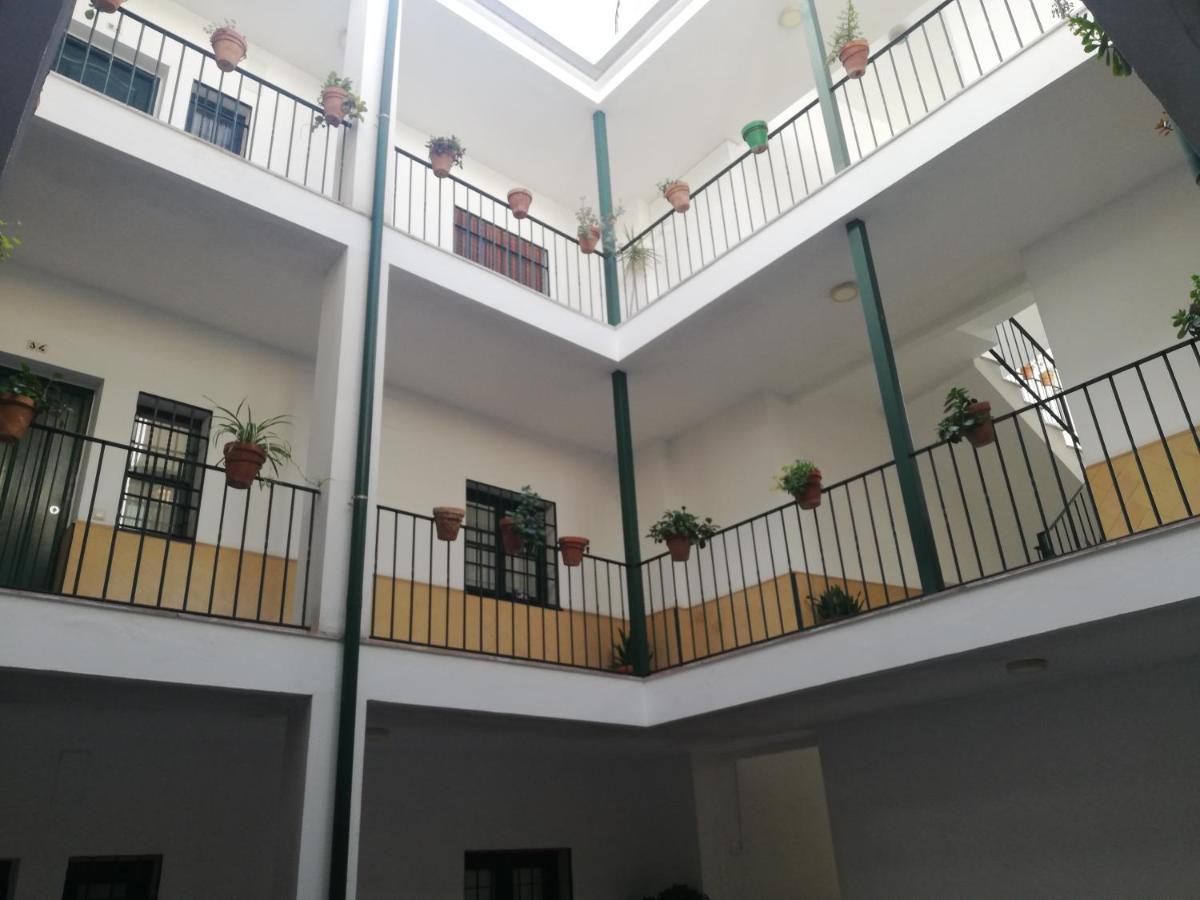 Apartamento El Alcazar De Ana Sevilla