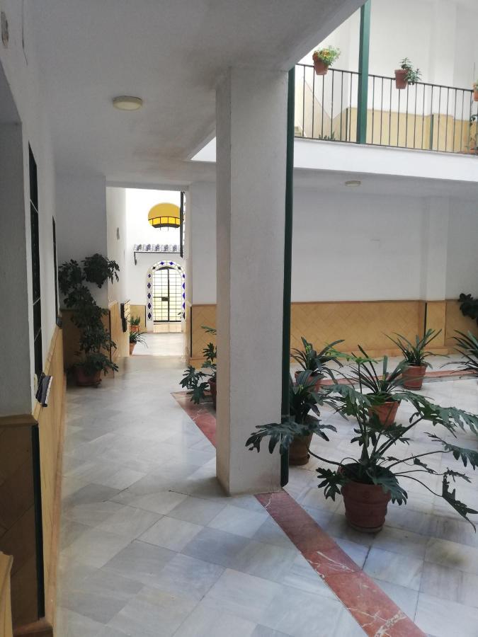 El Alcazar De Ana Apartamento *