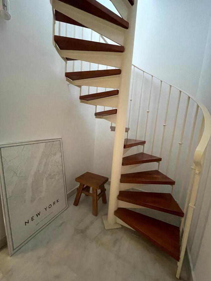 Duplex Centro