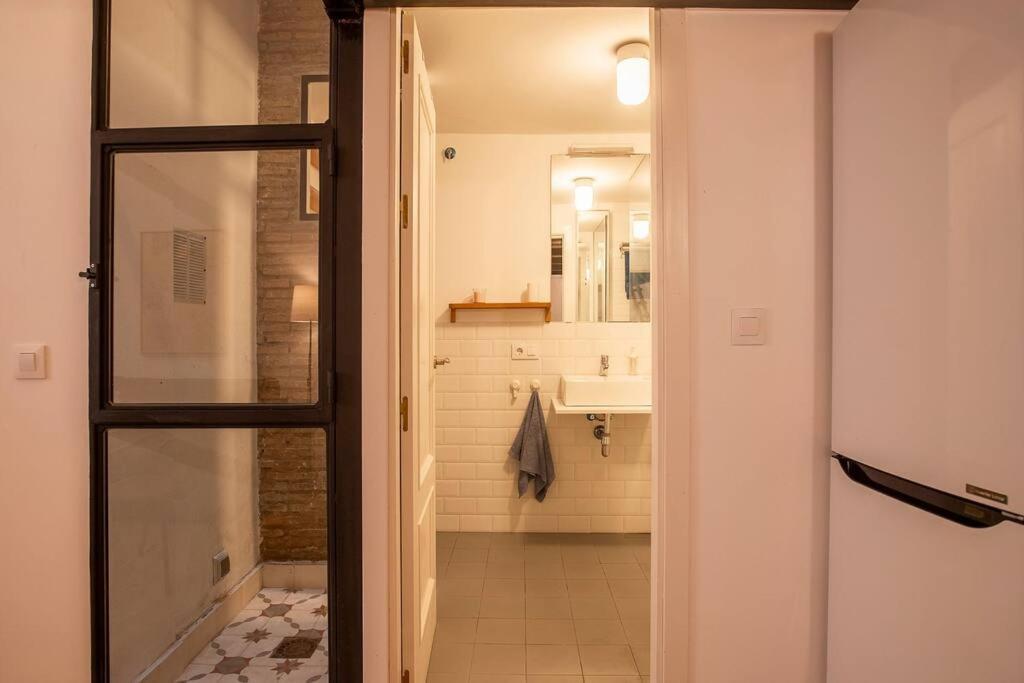 Precioso Nuevo En Centro 4pax * Seville