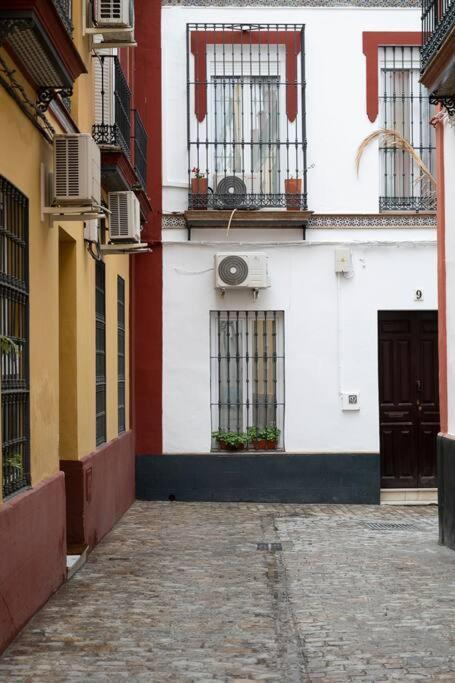 Precioso Nuevo En Centro 4pax * Seville