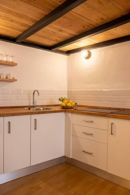 Precioso Nuevo En Centro 4pax Apartment *