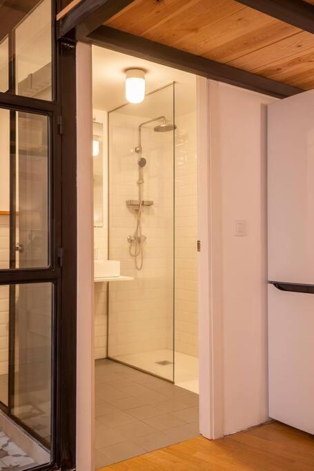 Precioso Nuevo En Centro 4pax Apartment Seville