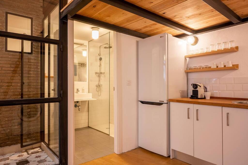 Precioso Nuevo En Centro 4pax *