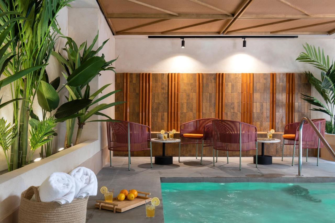 Holiday home Rincones De Lola - Castilla 91 - Shared Jacuzzi Seville