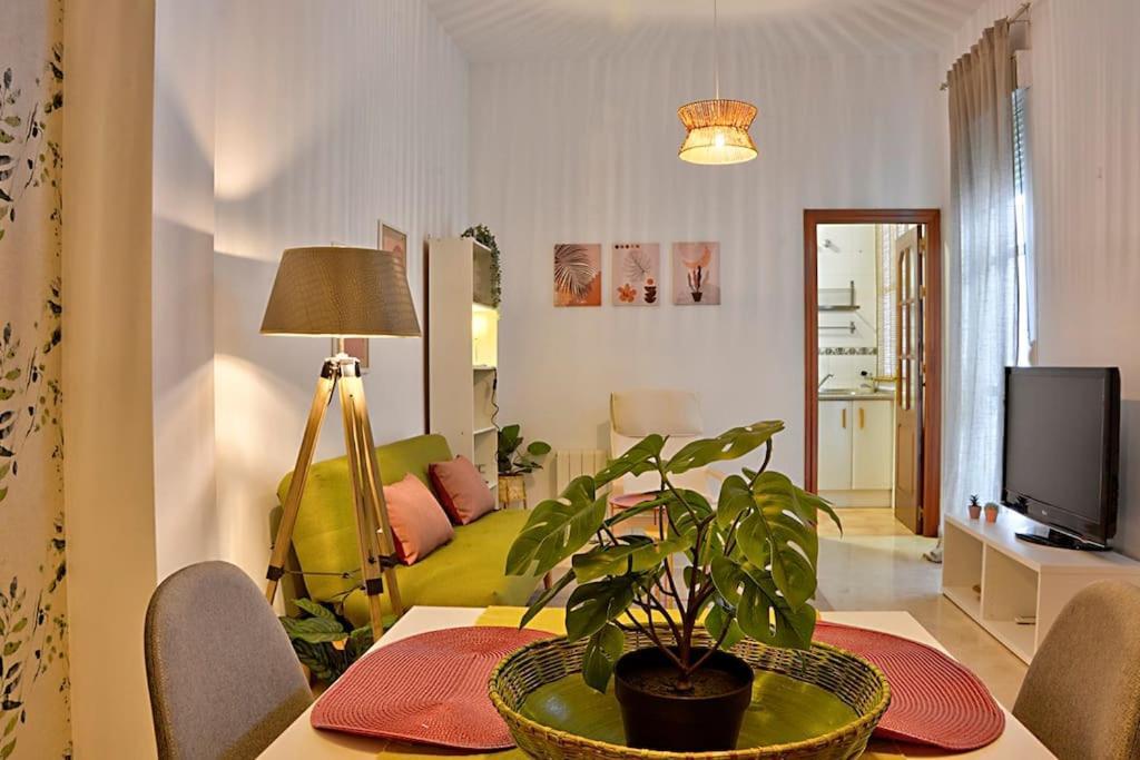 Calle Feria Apartment Seville
