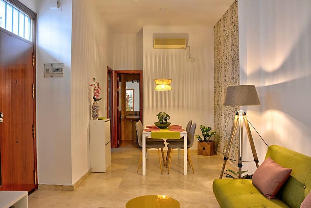 Calle Feria Apartment Seville