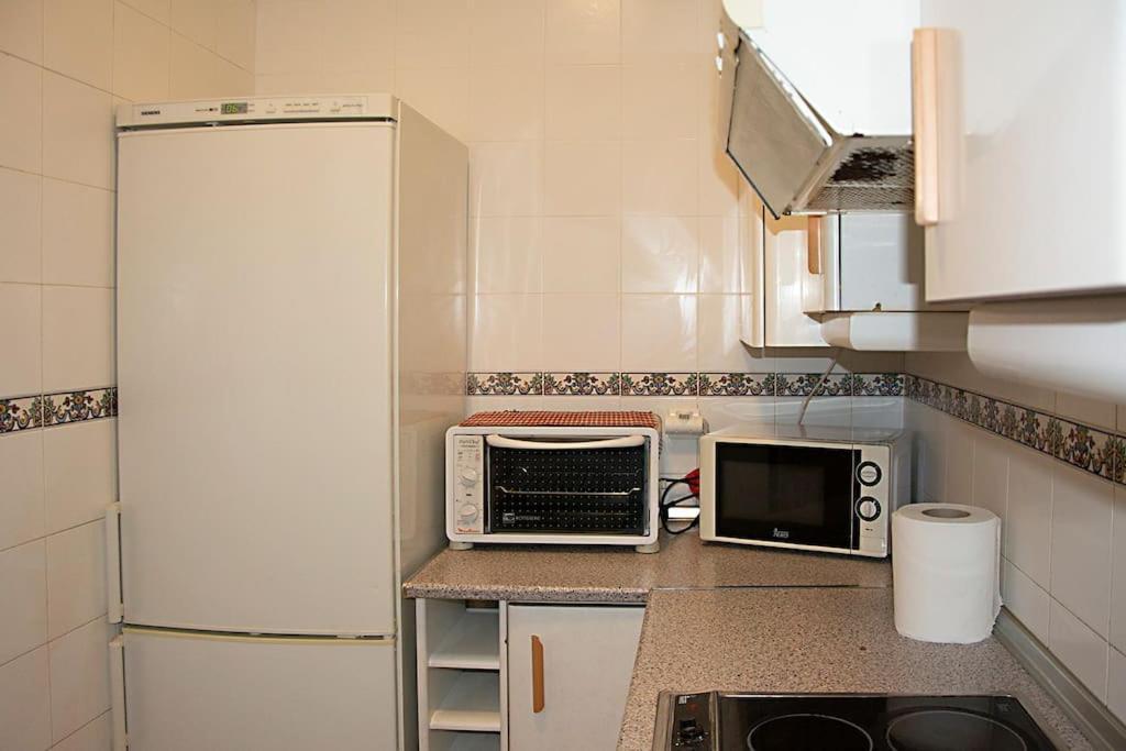 Apartment Calle Feria