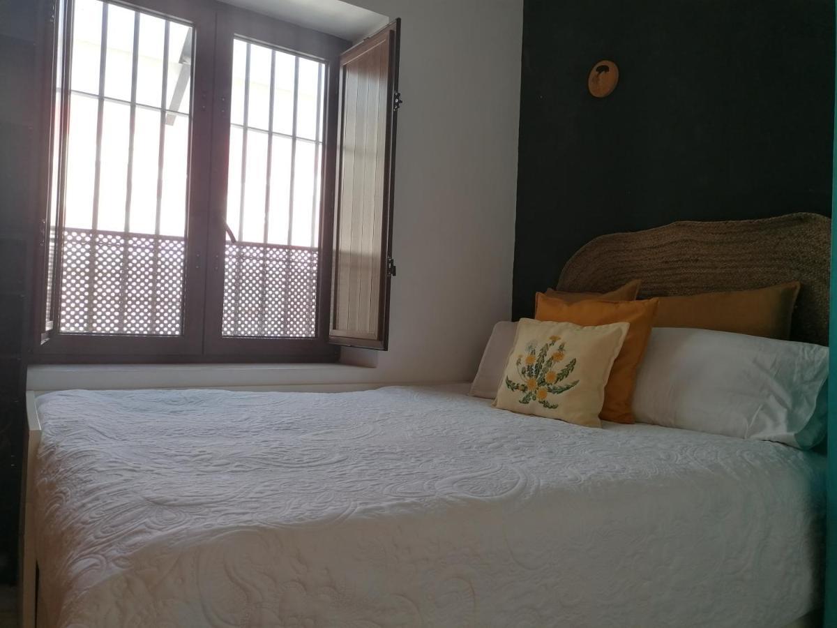 Apartamento Casita Bustos Tavera Sevilla