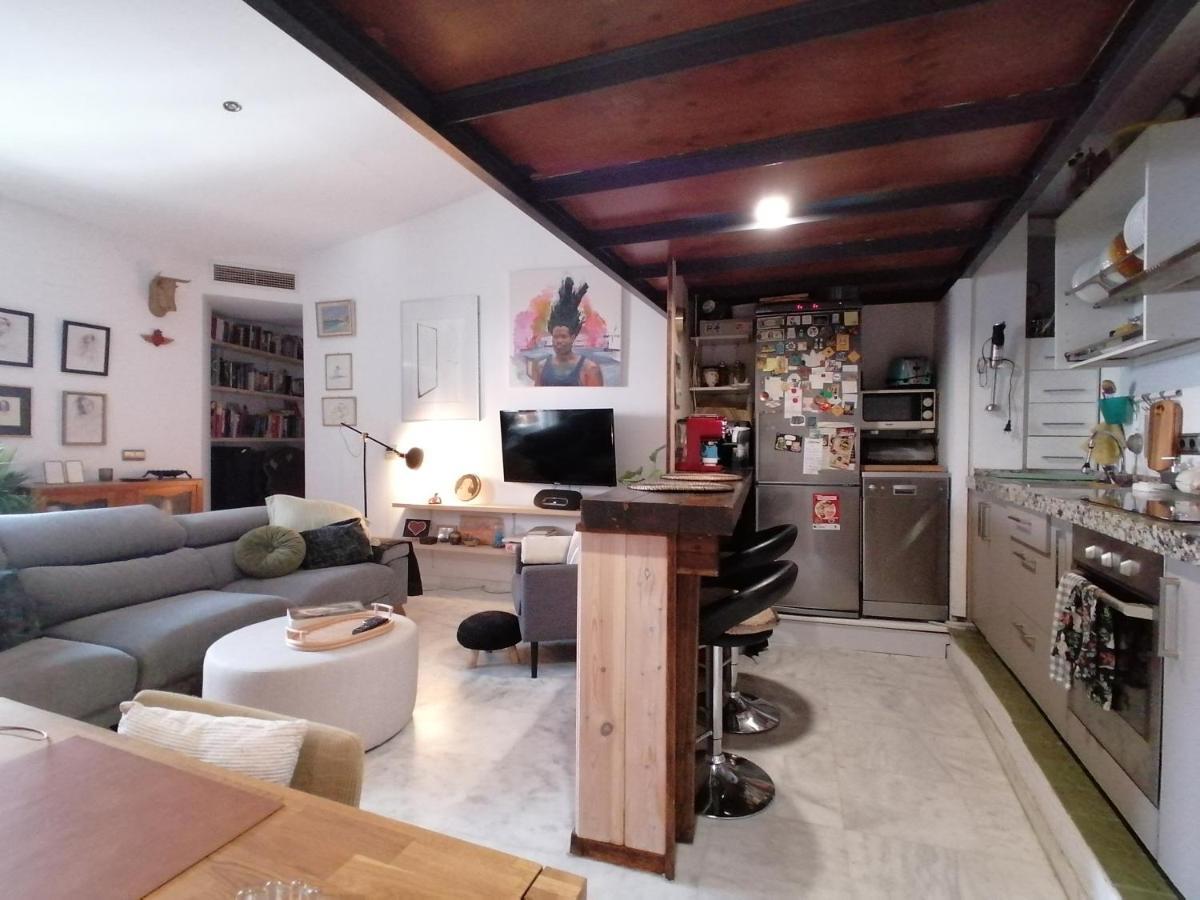 Casita Bustos Tavera * Sevilla