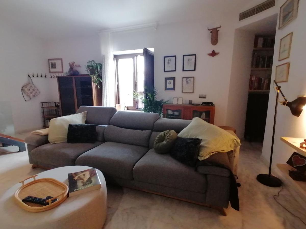 Casita Bustos Tavera * Sevilla