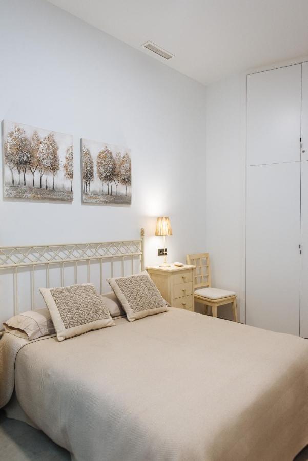 Apartamento Céntrico En La Calle Cruz Verde, 10 Sevilla