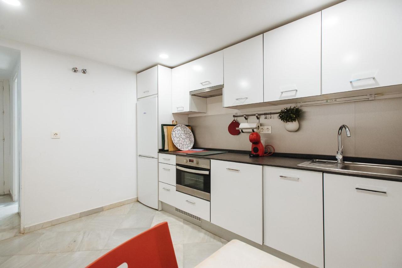 Apartment Cerca De La Catedral