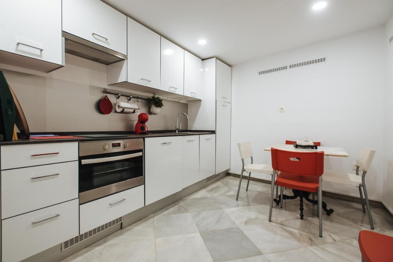 Apartment Cerca De La Catedral Seville