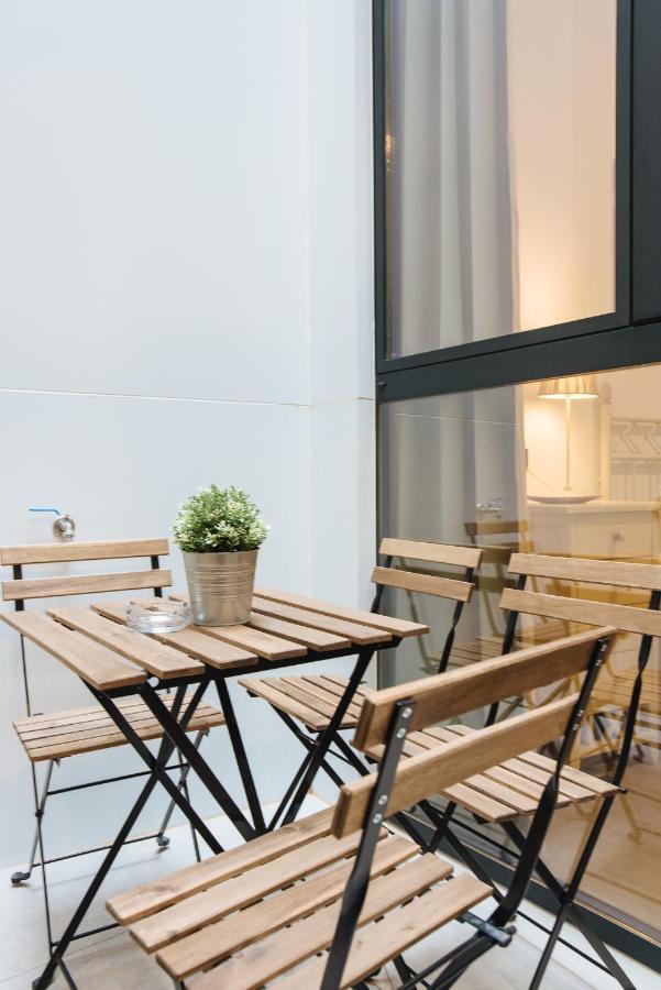 Apartamento Céntrico En La Calle Cruz Verde, 10
