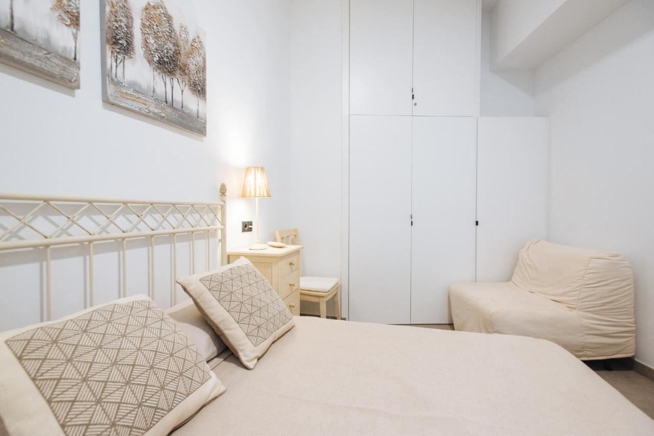 Apartamento Céntrico En La Calle Cruz Verde, 10 *
